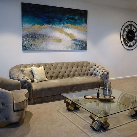 Deluxe 3 Bedroom Apartment In Southbank Melbourne Ngoại thất bức ảnh
